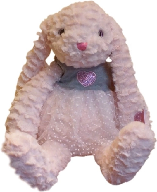 Plush Bunny Rosia 23 cm