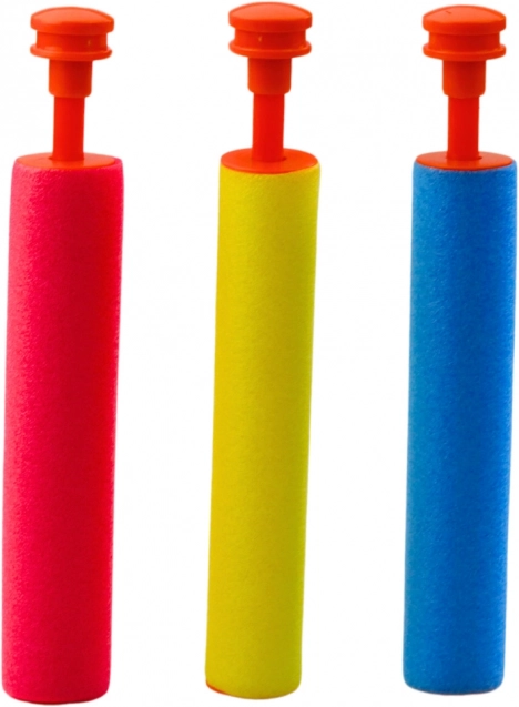 Small Foam Water Gun 20.5cm