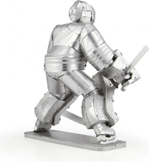 Laser-engraved details