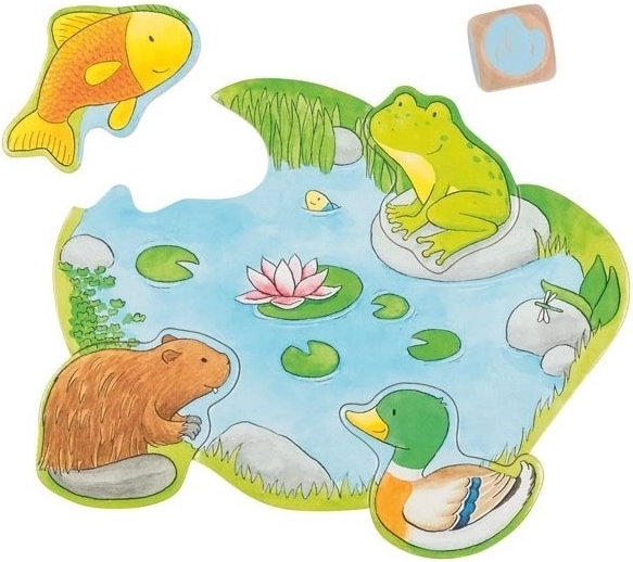 Safe and eco-friendly materials