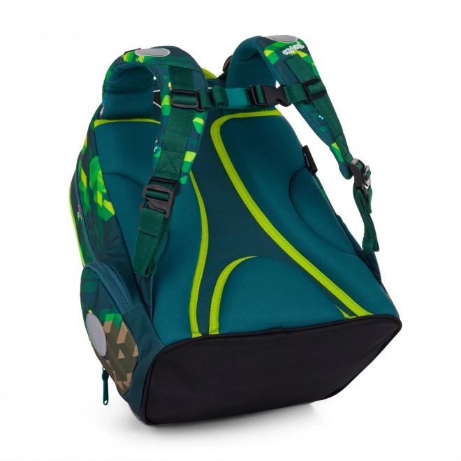 3-Piece OXY GO School Set