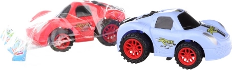 Personenauto voor kinderen