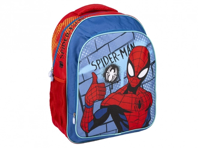 Schoolrugzak Spider-Man