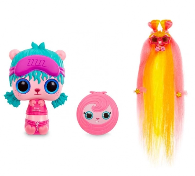 Pop Pop Hair Surprise verrassingen in het haar