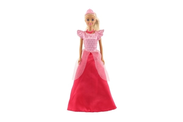 Panenka Anlily Prinses