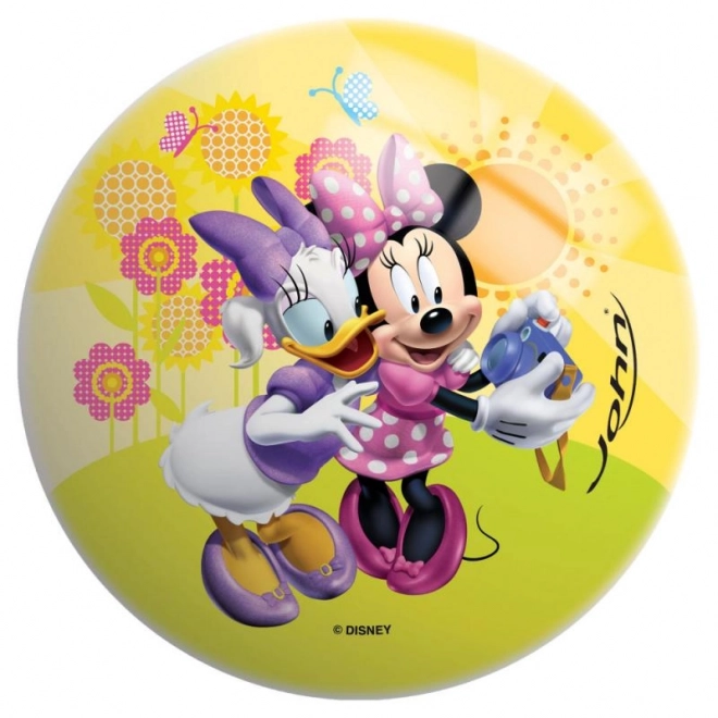 Kinderbal MICKEY MOUSE 130 mm
