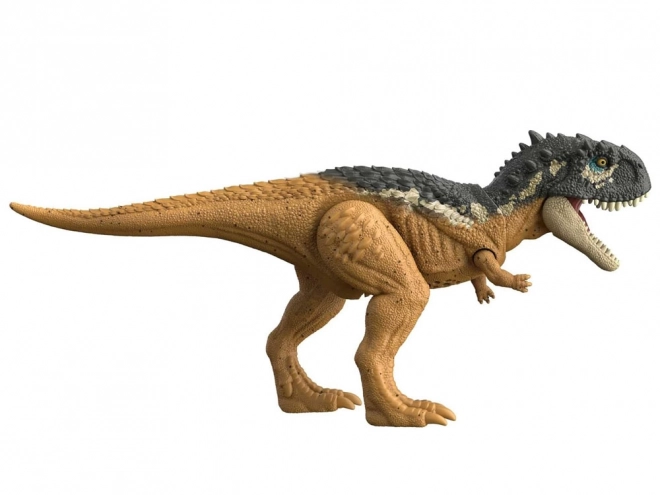 Skorpiovenator uit de film Jurassic World: Dominion