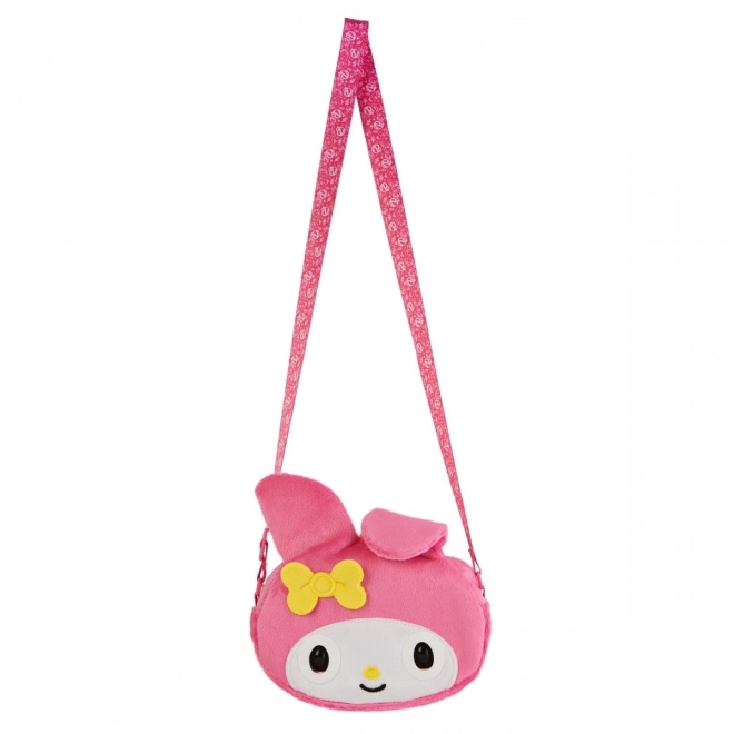 Interactieve tas Sanrio Purse Pets My Melody