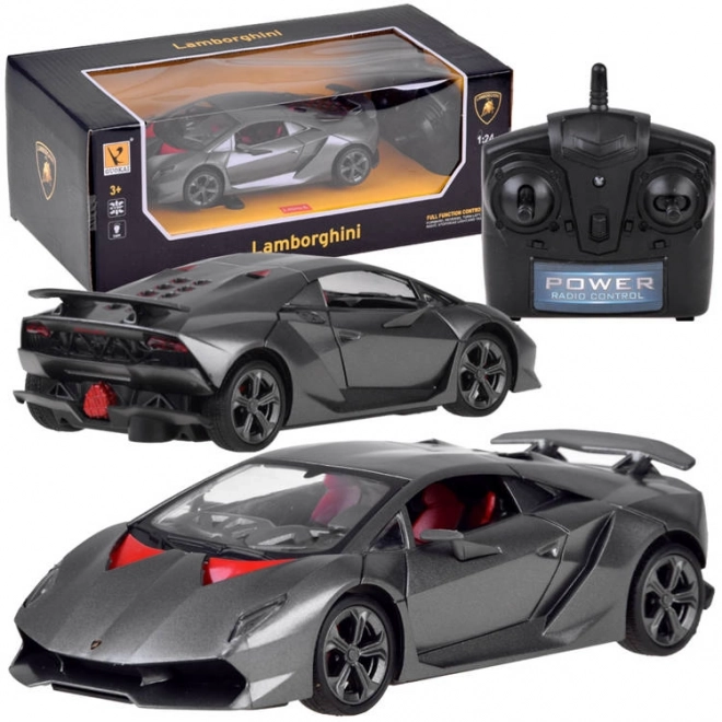 Afstandsbediening Auto Lamborghini