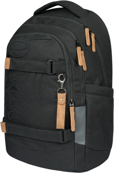 Schoolrugzak Skate Max Darkness