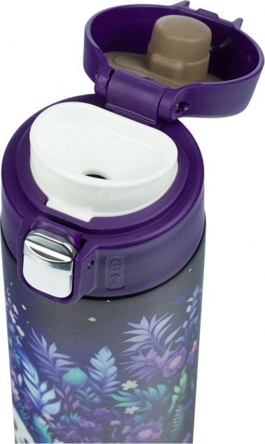 Thermosfles Jungle Panda 450 ml