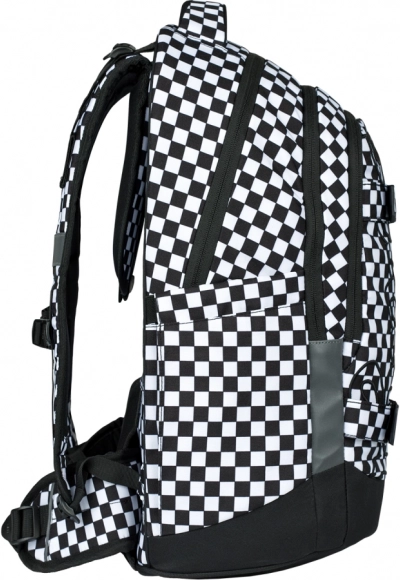 Schoolrugzak BAAGL Skate Max
