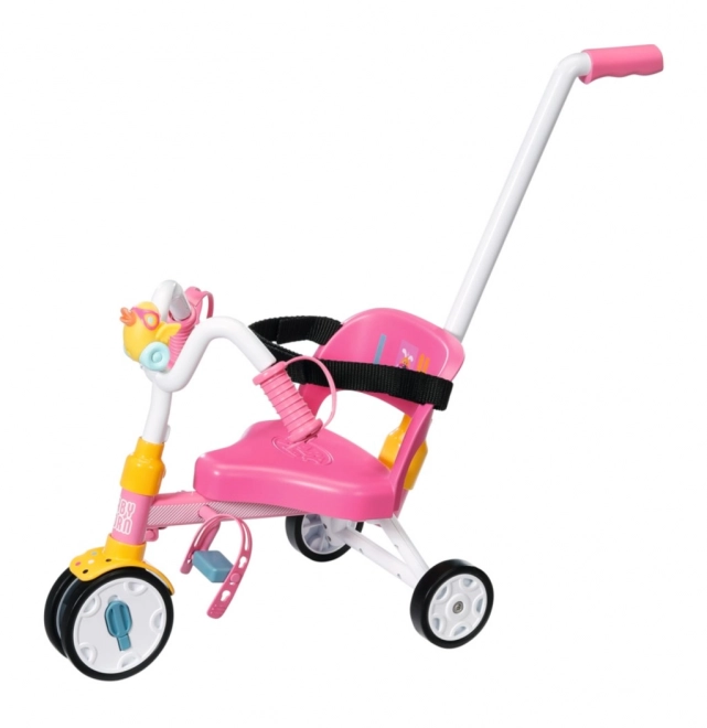 BABY born driewieler voor kinderen