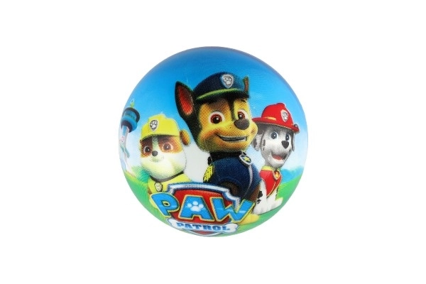 Bal paw patrol 14cm