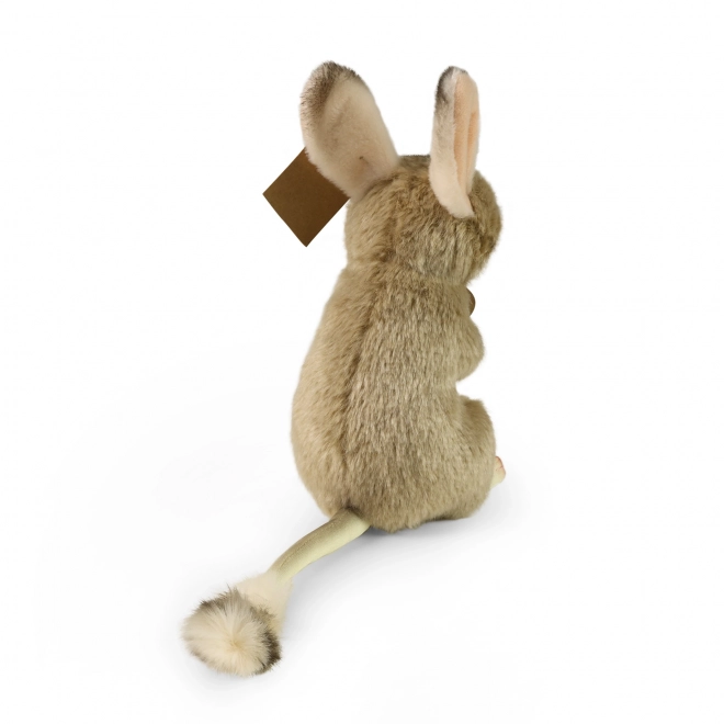 Tarbík en peluche eco-friendly