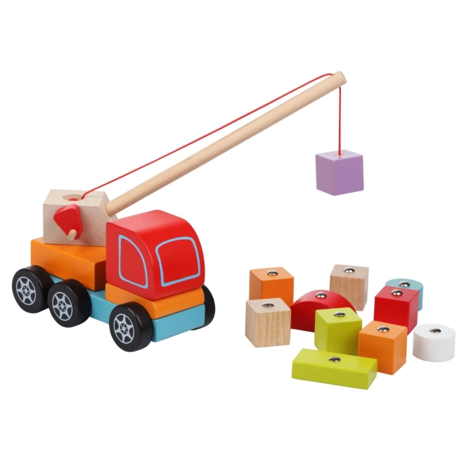 Magnetisch plezier