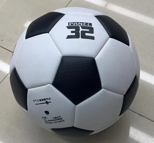 Voetbal 22 cm