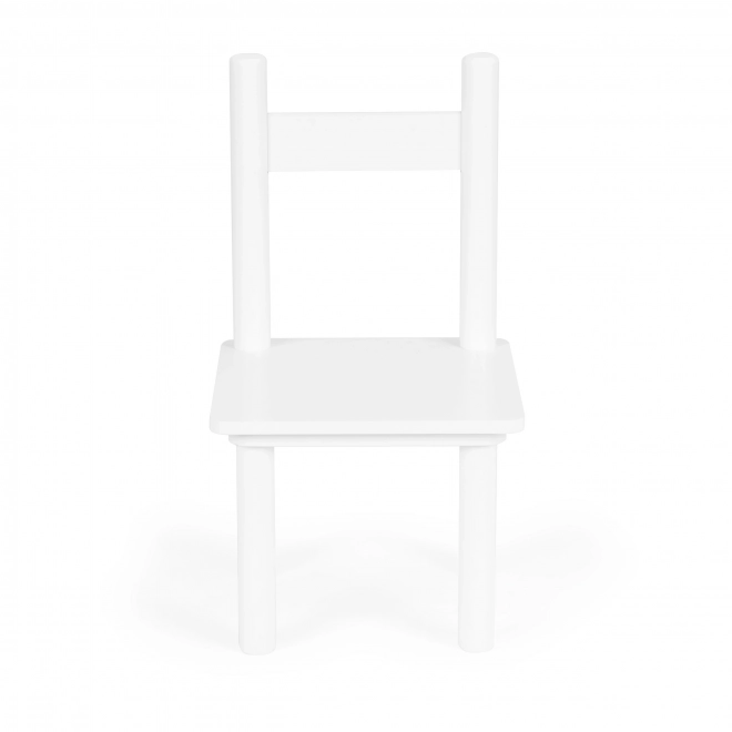 Set kinderkamer meubelen Tafel + 2 stoelen