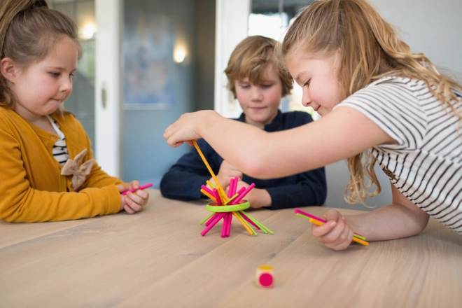 Fun for 2–4 players ages 6+