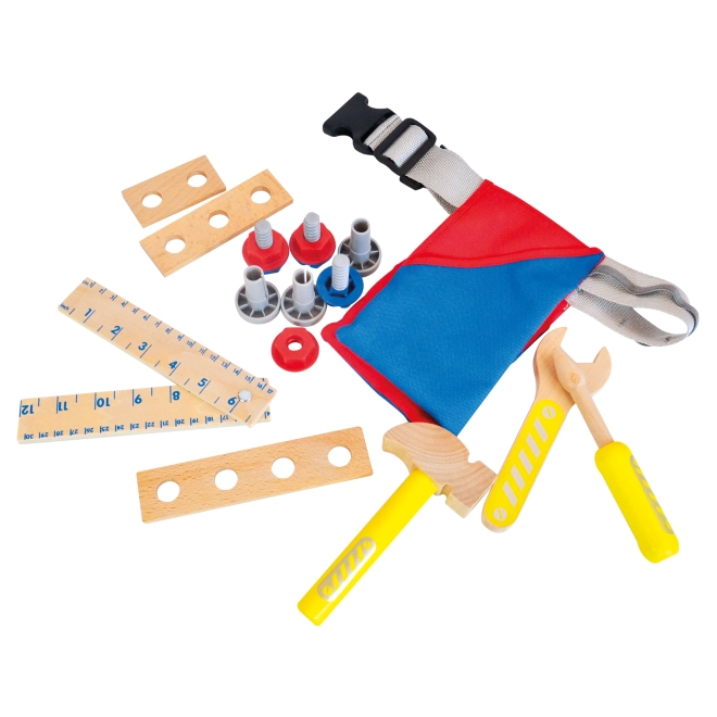 Develops fine motor skills and creativity