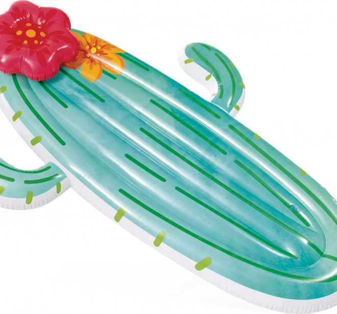 Inflatable Cactus Float
