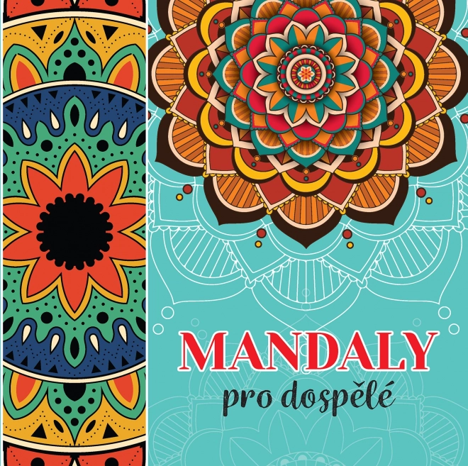 Mandala's voor volwassenen