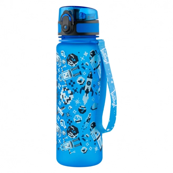 Tritan waterfles Space Game, 500 ml