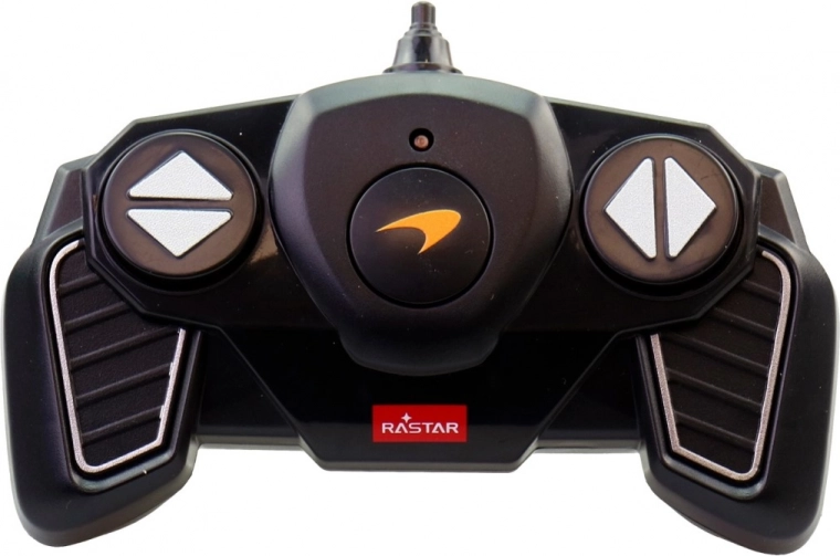 Easy control for young and old