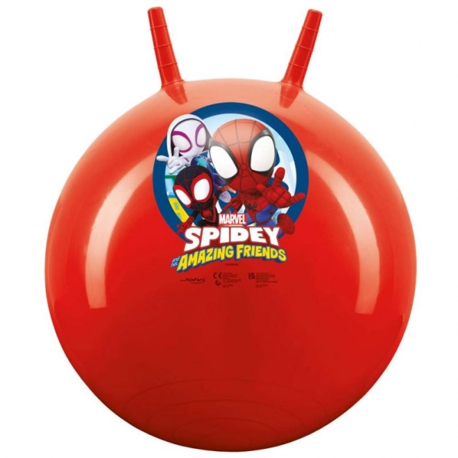 Springbal Spider-Man 500 mm