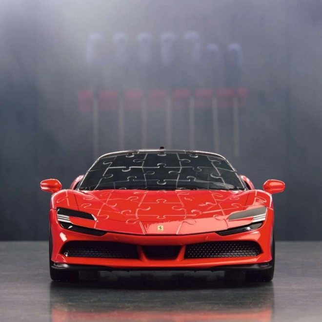 Ferrari SF 90 Stradale