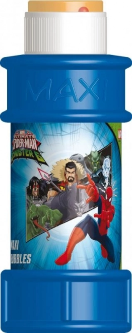Bubble Solution Spider-man 175 ml