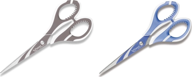 Maped schaar Zenoa Fit 17 cm (kleurenmix)