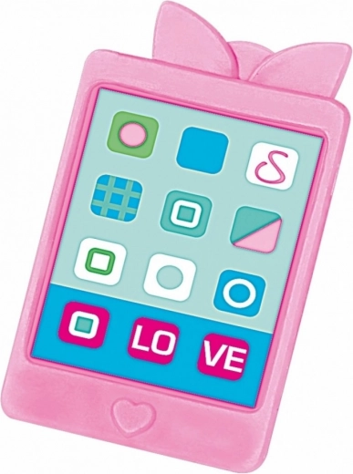 Stylish accessories for imaginative play