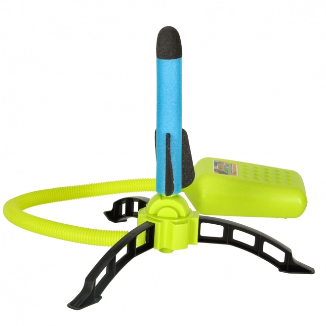 Lanceur de fusées en mousse Power Launcher