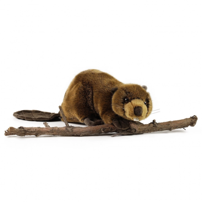 Compagnon en peluche