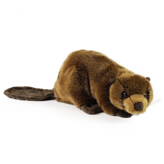 Plush Beaver ECO Friendly 28 cm