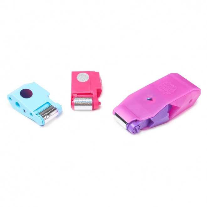 Cool Maker tatoeëer studio voor kinderen