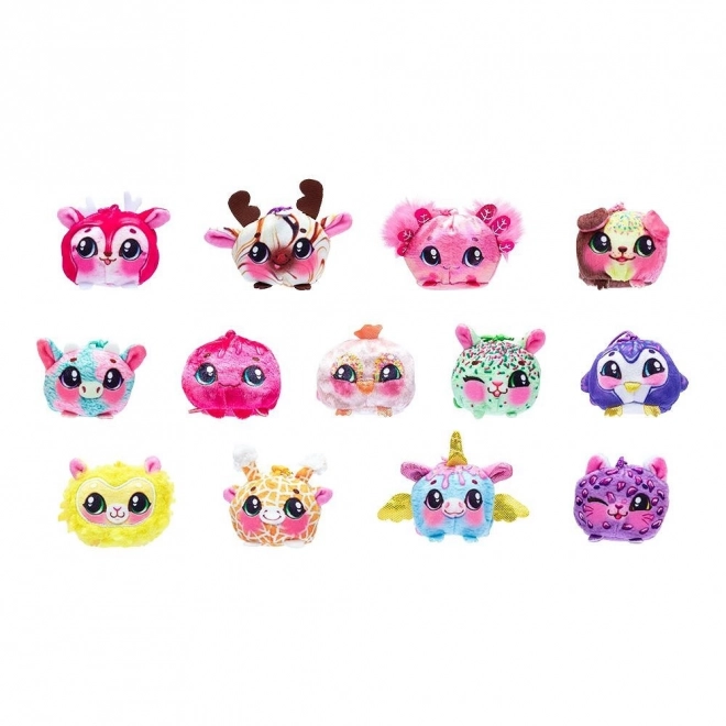 Maskottchen Cookeez Makery Yum Yummz - Eisüberraschung (18 Stk.)