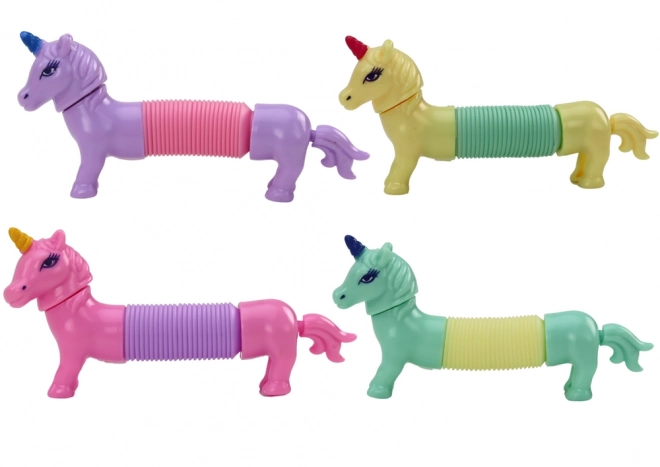 Unicorn stretch anti-stress speelgoed