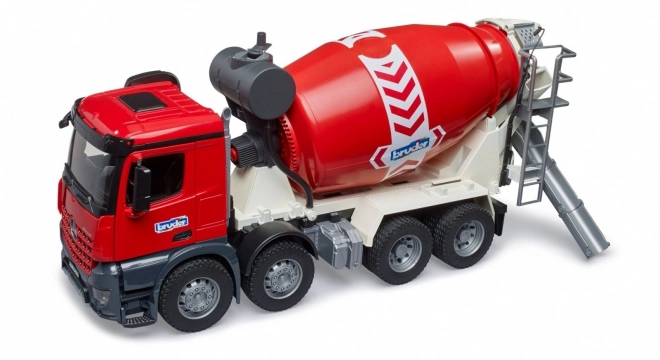 Bruder betonmixer Mercedes-Benz Arocs