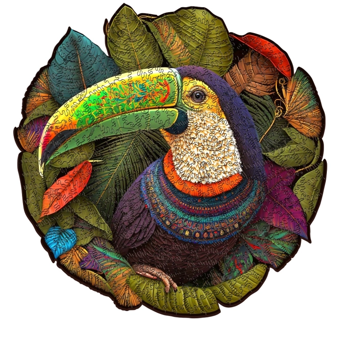 Ecologically responsible and sustainable