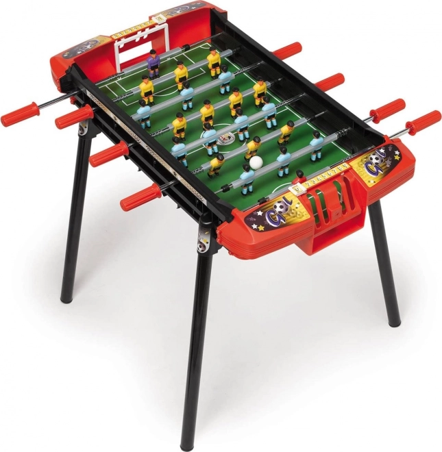 Kinder tafelvoetbal Chicos Strategic League