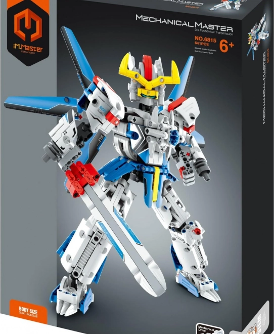 Kit Robot de Combat iM.MASTER