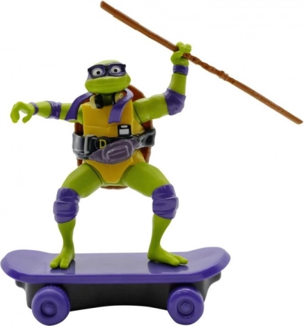 Donatello - Der Techniker und Innovator