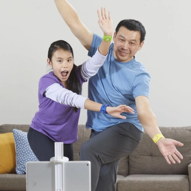 Twister Air Interactive Game
