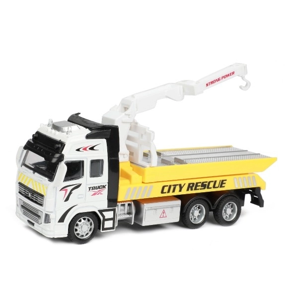 Strong Crane Arm "STRONG POWER"