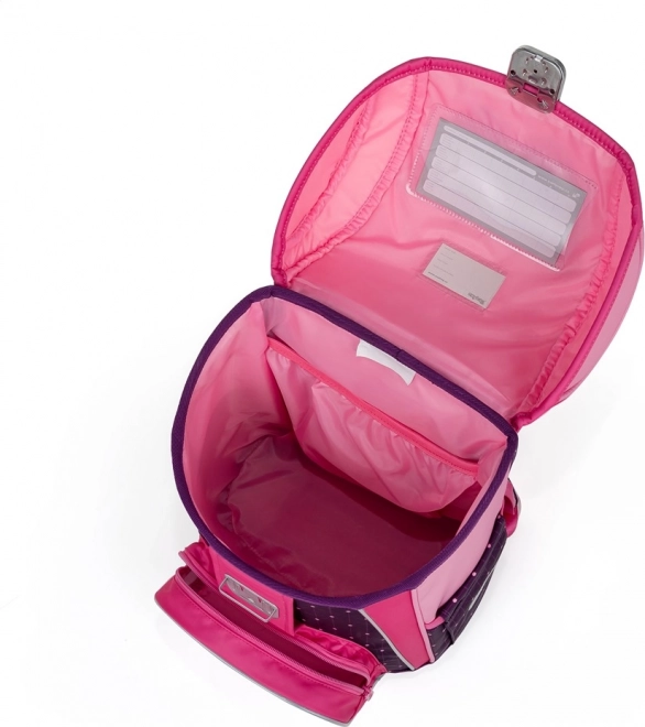 Schoolset Oxybag Premium Vlinder voor kinderen