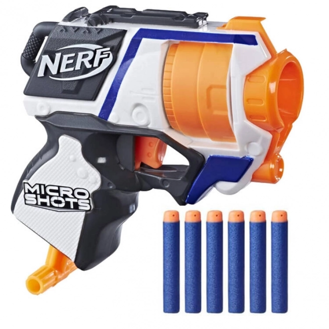 Grand ensemble de pistolets Nerf avec fléchettes en mousse