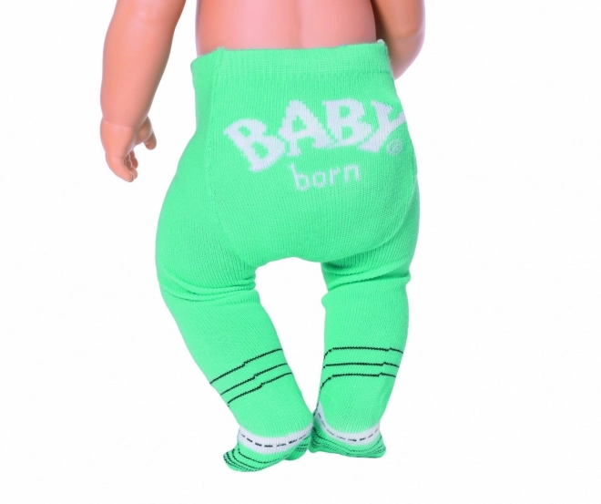 BABY Born sokken voor pop 43 cm