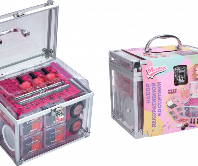 Trousse de maquillage 22cm